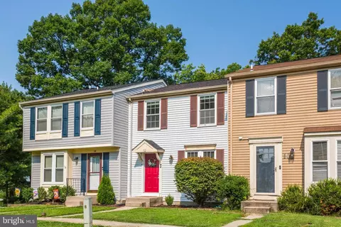 52 Trailwood Rd, Nottingham, MD 21236