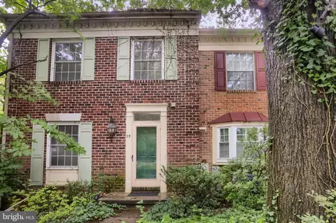 55 Valley Ridge Loop, Cockeysville, MD 21030