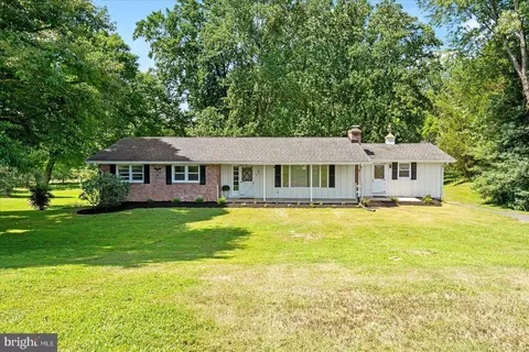 13804 Baldwin Mill Rd, Baldwin, MD 21013