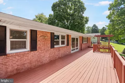 Exterior - 13804 Baldwin Mill Rd, Baldwin, MD 21013 photo 5 of 8