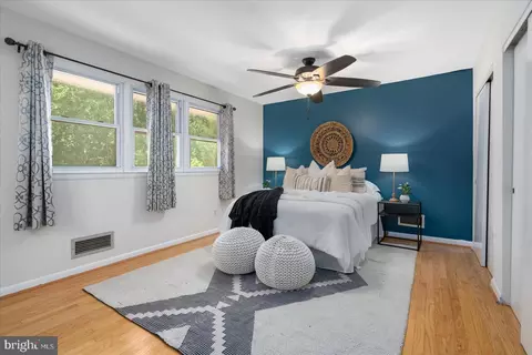 Bedroom - 13804 Baldwin Mill Rd, Baldwin, MD 21013 photo 1 of 5