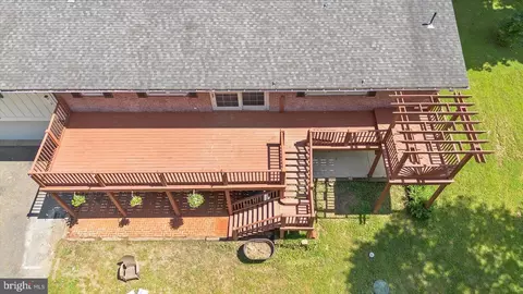 Exterior - 13804 Baldwin Mill Rd, Baldwin, MD 21013 photo 8 of 8