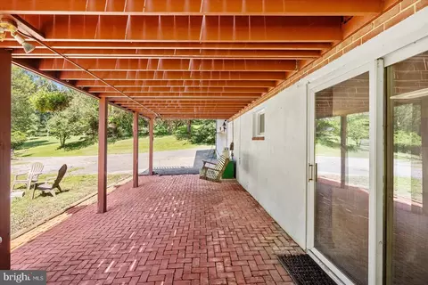Exterior - 13804 Baldwin Mill Rd, Baldwin, MD 21013 photo 3 of 8