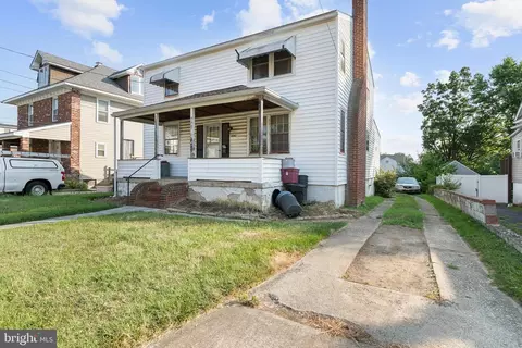 3006 H Lavender Ave, Parkville, MD 21234