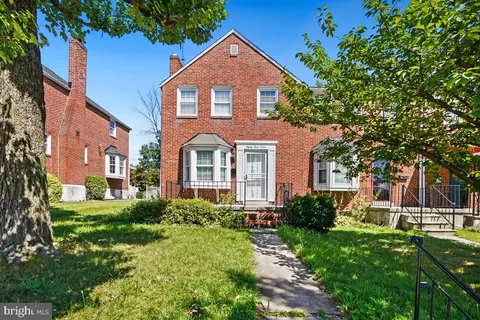 8312 Loch Raven Blvd, Towson, MD 21286