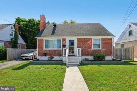3531 Wild Cherry Rd, Baltimore, MD 21244 photo 2