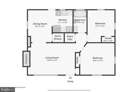 3531 Wild Cherry Rd, Baltimore, MD 21244 photo 35