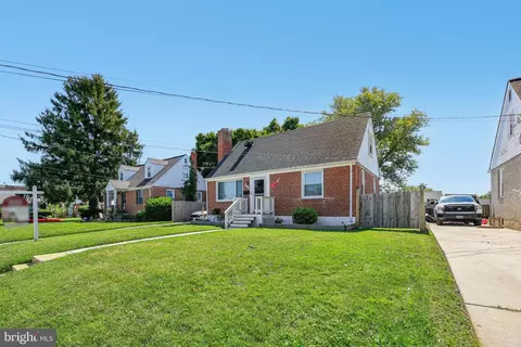 3531 Wild Cherry Rd, Baltimore, MD 21244 photo 3