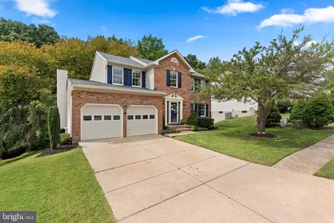 736 White Oaks Ave, Catonsville, MD 21228