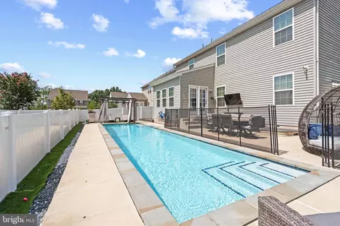 9703 Marsh Gate Ln, Middle River, MD 21220