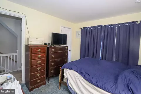 Bedroom - 20 Eastship Rd, Dundalk, MD 21222 photo 4 of 7