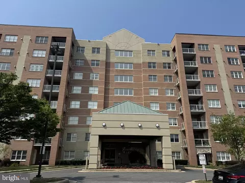 12236 Roundwood Rd #709, Lutherville Timonium, MD 21093