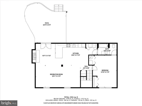 1111 Wampler Rd, Middle River, MD 21220 photo 58