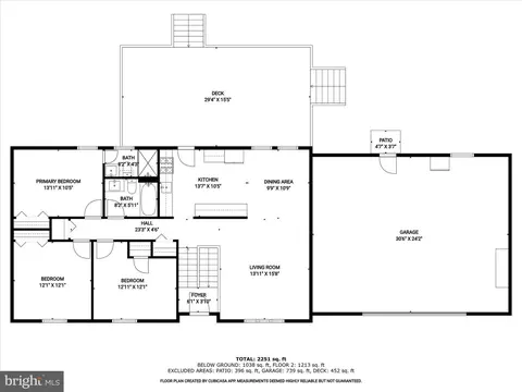 1111 Wampler Rd, Middle River, MD 21220 photo 60