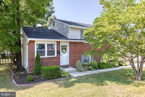 1068 Marleigh Cir, Towson, MD 21204