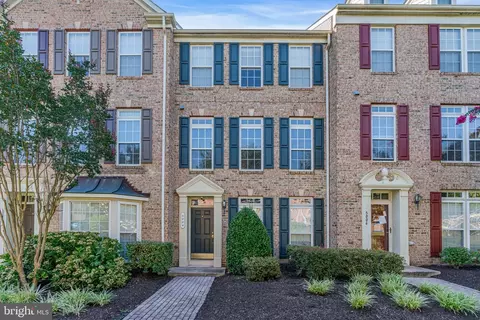 5004 Strawbridge Ter #5004, Perry Hall, MD 21128