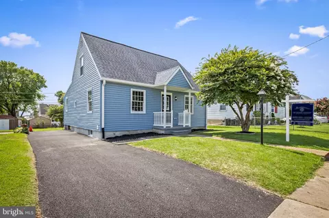 1508 Rita Rd, Dundalk, MD 21222