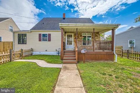 1757 Drexel Rd, Dundalk, MD 21222