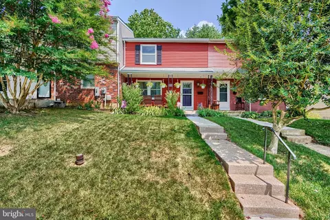 27 Bon Oak Ct, Reisterstown, MD 21136