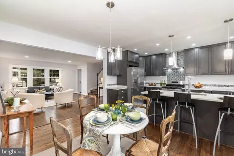 1750 Aberdeen Rd, Towson, MD 21286