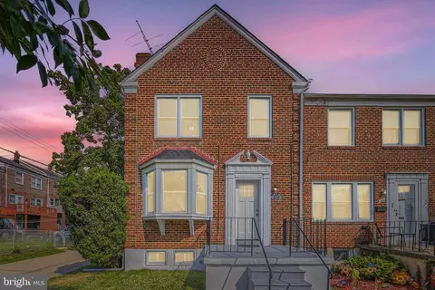 1400 Kirkwood Rd, Gwynn Oak, MD 21207