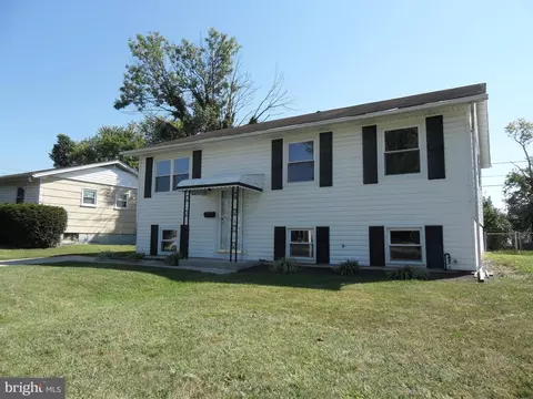356 N Beaumont Ave, Catonsville, MD 21228