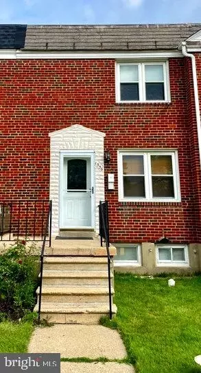 1336 Deanwood Rd, Parkville, MD 21234