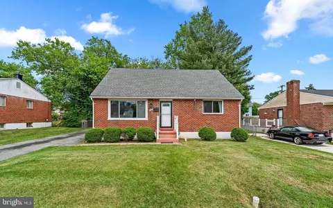 3727 Offutt Rd, Randallstown, MD 21133