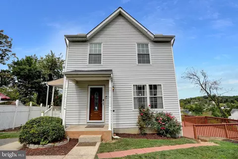 6302 Carlynn Ave, Gwynn Oak, MD 21207