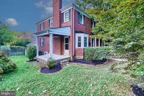 222 Regester Ave, Baltimore, MD 21212