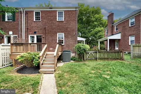 222 Regester Ave, Baltimore, MD 21212 photo 37