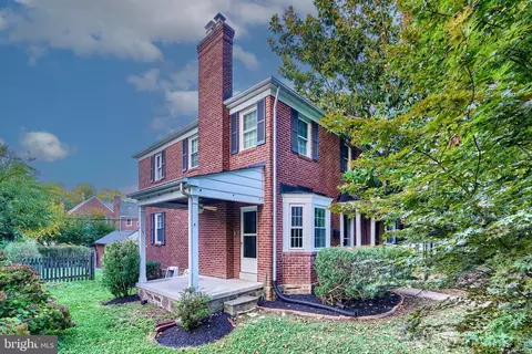 222 Regester Ave, Baltimore, MD 21212 photo 3