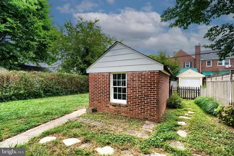 222 Regester Ave, Baltimore, MD 21212 photo 34