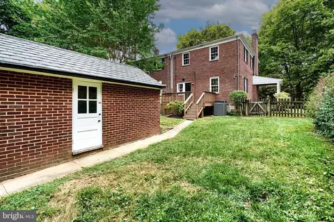 222 Regester Ave, Baltimore, MD 21212 photo 35