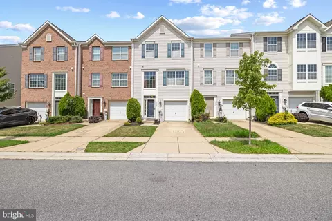 9324 Silver Charm Dr, Randallstown, MD 21133