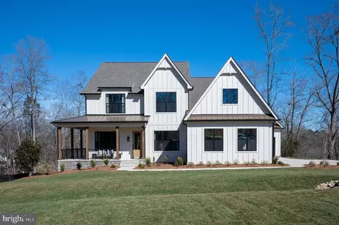 14 Farm Meadow Ct #NOTTINGHAM, Freeland, MD 21053