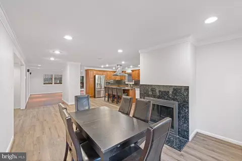 Dining - 4 Calypso Ct, Baltimore, MD 21209 photo 2 of 2