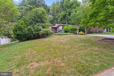 Exterior - 4 Calypso Ct, Baltimore, MD 21209 photo 1 of 7
