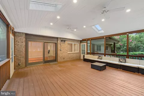 Exterior - 4 Calypso Ct, Baltimore, MD 21209 photo 3 of 7