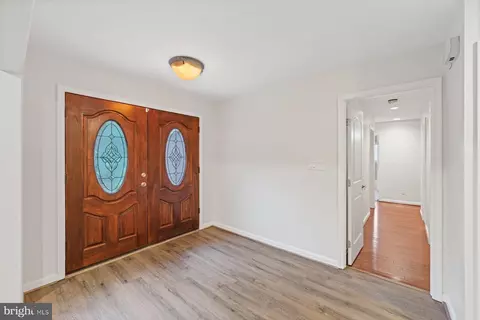 Entry Way - 4 Calypso Ct, Baltimore, MD 21209 photo 1 of 3