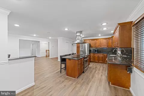 Kitchen - 4 Calypso Ct, Baltimore, MD 21209 photo 3 of 3