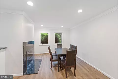 Dining - 4 Calypso Ct, Baltimore, MD 21209 photo 1 of 2