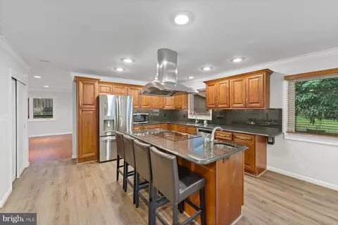 Kitchen - 4 Calypso Ct, Baltimore, MD 21209 photo 1 of 3