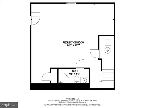 9 Class Ct, Parkville, MD 21234 photo 34