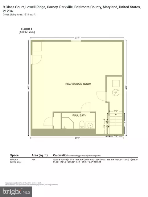 9 Class Ct, Parkville, MD 21234 photo 36