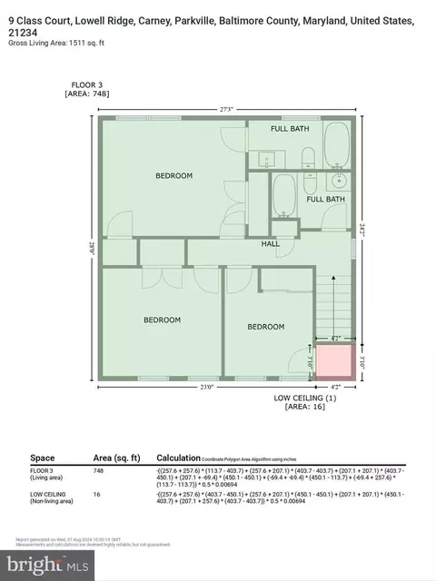 9 Class Ct, Parkville, MD 21234 photo 38