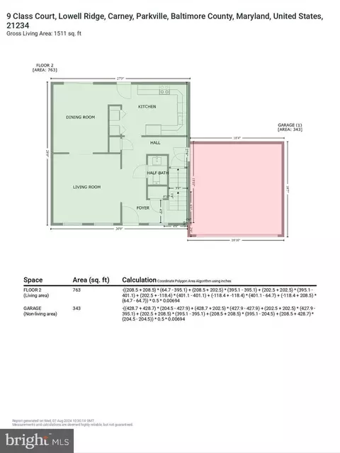 9 Class Ct, Parkville, MD 21234 photo 37