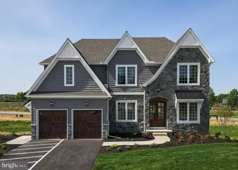 5 Farm Meadow Ct #HAWTHORNE, Freeland, MD 21053