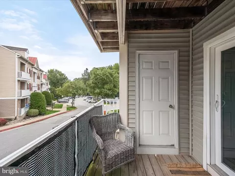 2203 E Falls Gable Ln #E, Baltimore, MD 21209 photo 29