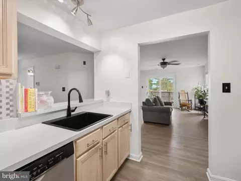 2203 E Falls Gable Ln #E, Baltimore, MD 21209 photo 12